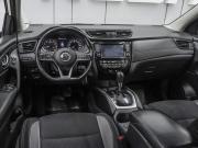 Nissan Qashqai II Рестайлинг Ростов-на-Дону  - изображение 25