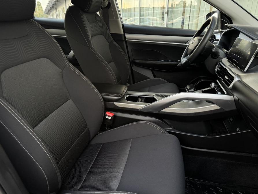 Geely Coolray I Воронеж  - изображение 14