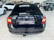 Skoda Rapid I Екатеринбург  - изображение 29