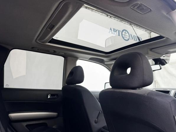 Nissan X-Trail II Рестайлинг с пробегом 2013 года, цена 1 285 000 рублей, 231940 км, внедорожник, Автокод Объявления