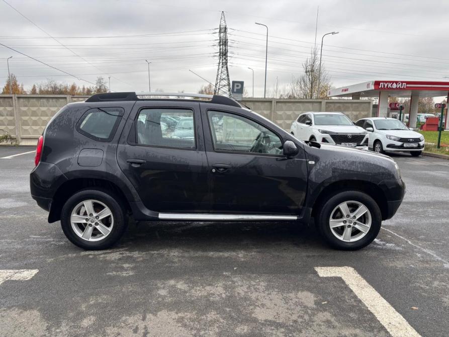 Renault Duster I Санкт-Петербург  - изображение 4