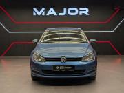 Volkswagen Golf VII Москва  - изображение 51