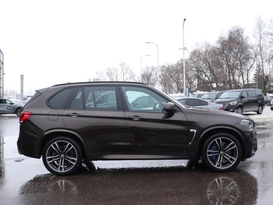BMW X5 M II (F85) Москва  - изображение 4