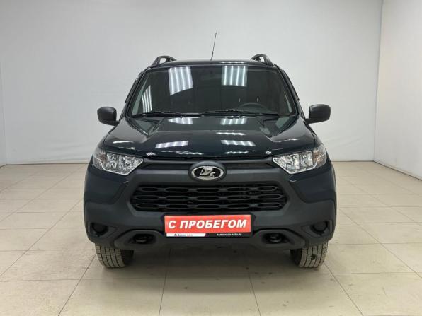 Lada (ВАЗ) Niva Travel I с пробегом 2023 года, цена 960 000 рублей, 27176 км, внедорожник, Автокод Объявления