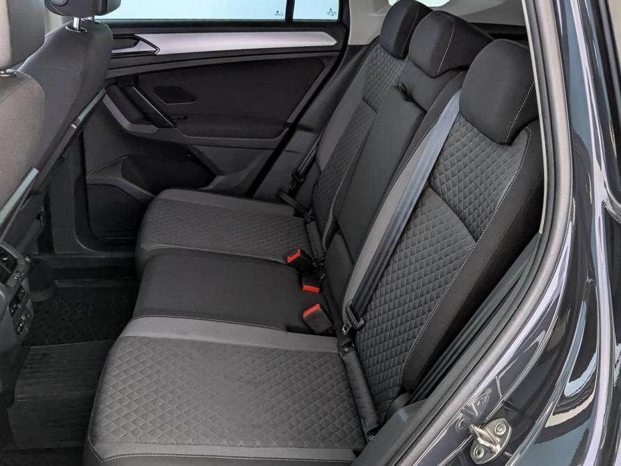 Volkswagen Tiguan II Москва  - изображение 18