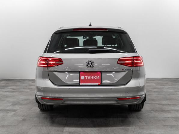Volkswagen Passat B8 с пробегом 2016 года, цена 1 670 000 рублей, 149320 км, универсал, Автокод Объявления