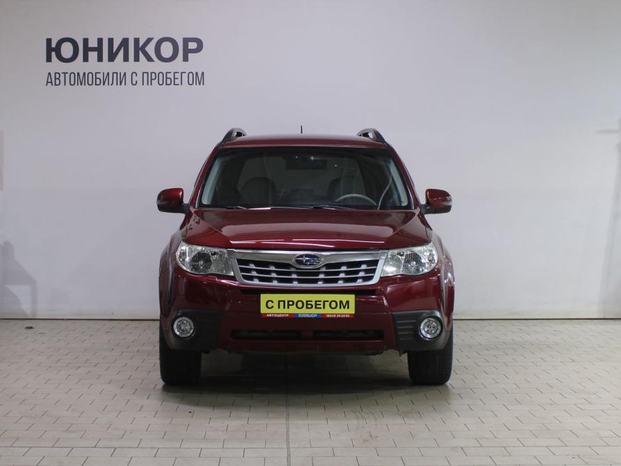 Subaru Forester III Рестайлинг Дзержинск  - изображение 5