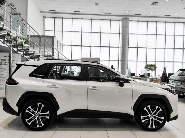 Toyota Wildlander II с пробегом 2026 года, цена 4 780 000 рублей, 20 км, внедорожник, Автокод Объявления