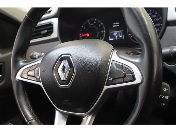 Renault Arkana I с пробегом 2021 года, цена 1 377 000 рублей, 64131 км, внедорожник, Автокод Объявления