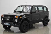 Lada (ВАЗ) 2131 (4x4) I Рестайлинг (2020) Москва  - изображение 16