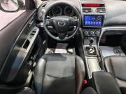 Mazda 6 II (GH) Рестайлинг Курск  - изображение 30