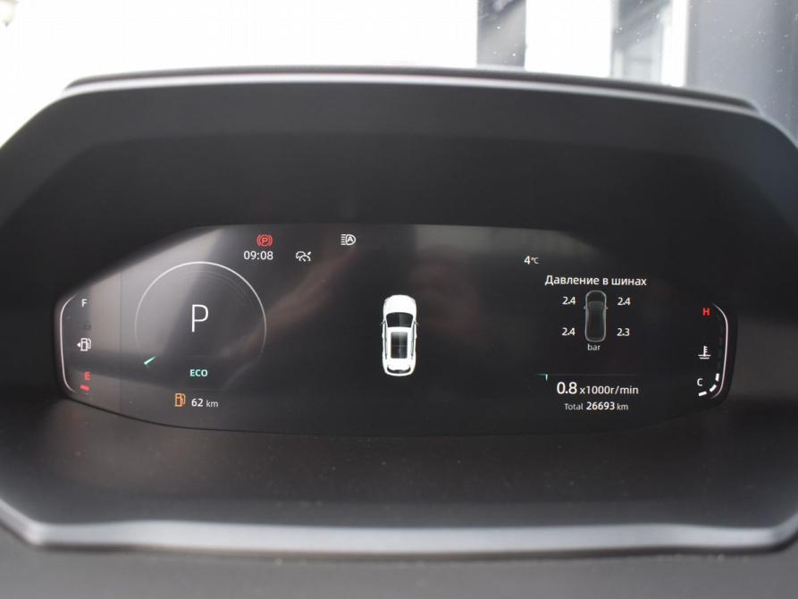 Changan UNI-S (CS55 Plus) Архангельск  - изображение 16