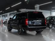 Chevrolet Tahoe III Москва  - изображение 32