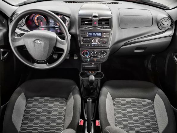 Lada (ВАЗ) Granta I Рестайлинг с пробегом 2024 года, цена 957 000 рублей, 30519 км, универсал, Автокод Объявления