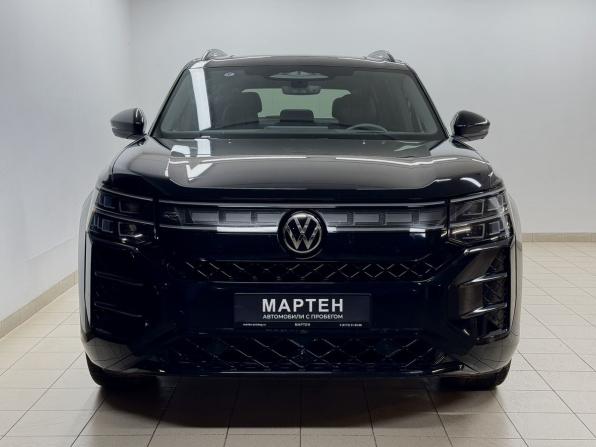 Volkswagen Teramont II (China Market) с пробегом 2025 года, цена 6 000 000 рублей, 8956 км, внедорожник, Автокод Объявления