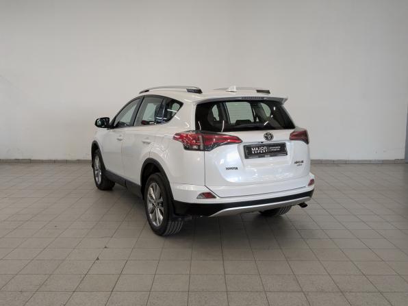 Toyota RAV4 IV (XA40) Рестайлинг с пробегом 2019 года, цена 3 200 000 рублей, 95918 км, внедорожник, Автокод Объявления