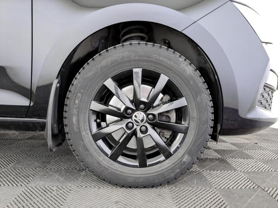 Skoda Rapid II Москва  - изображение 18