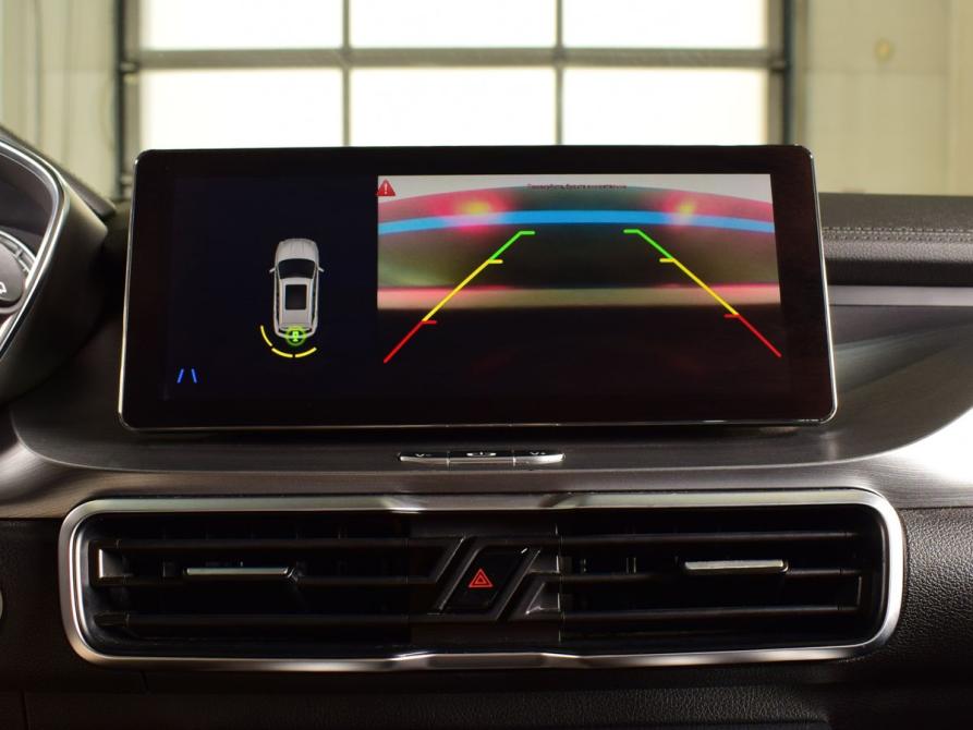 Geely Coolray I Кемерово  - изображение 17