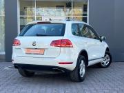 Volkswagen Touareg II Екатеринбург  - изображение 28