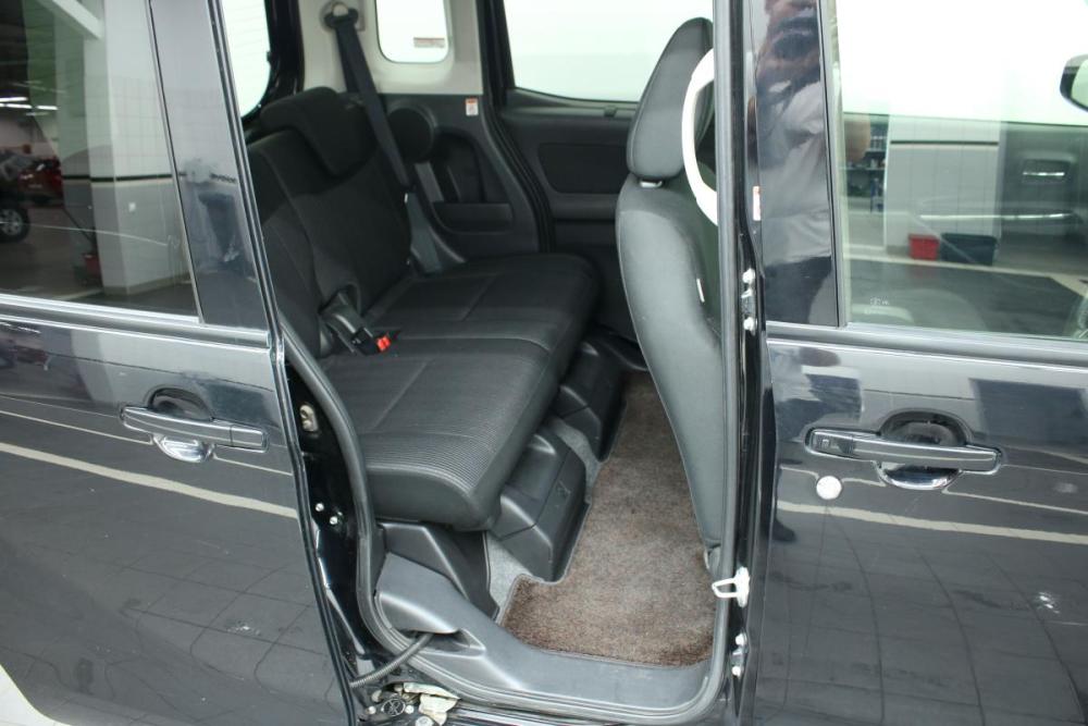 Nissan Dayz Roox I Рестайлинг Красноярск  - изображение 5