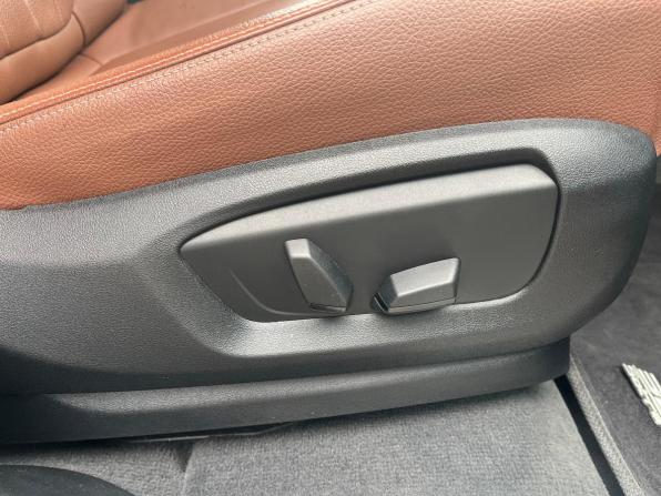 BMW X5 III (F15) с пробегом 2018 года, цена 3 600 000 рублей, 191950 км, внедорожник, Автокод Объявления