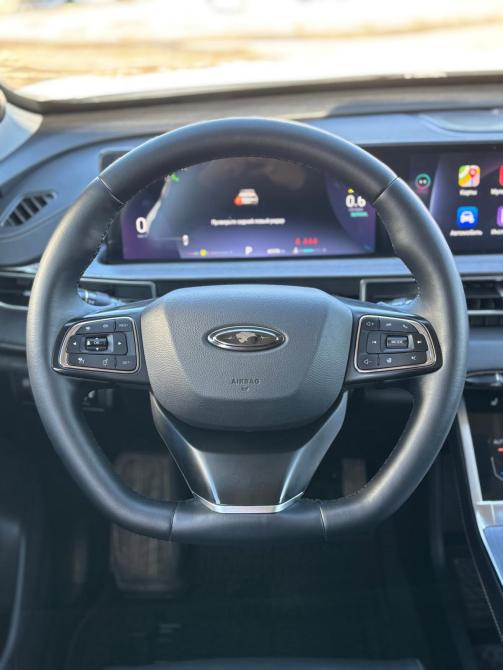Chery Tiggo 7 Pro Max I Сыктывкар  - изображение 21