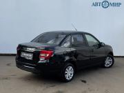 Lada (ВАЗ) Granta I Рестайлинг Москва  - изображение 18