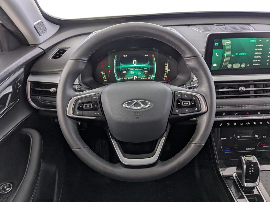 Chery Tiggo 7 Pro I Москва  - изображение 29