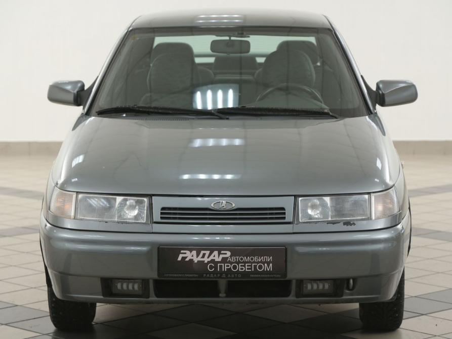 Lada (ВАЗ) 2110 Иваново  - изображение 6