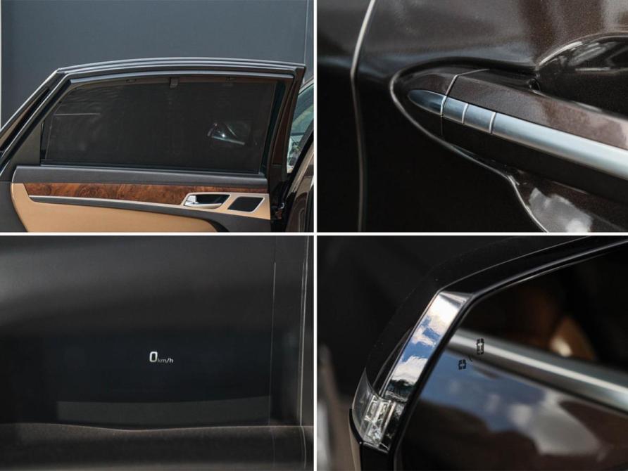 Hyundai Genesis II Москва  - изображение 17