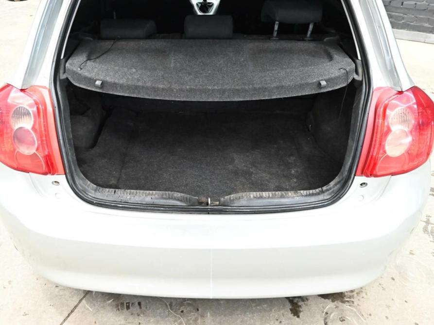 Toyota Auris I Екатеринбург  - изображение 6