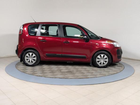 Citroen C3 Picasso I с пробегом 2010 года, цена 539 900 рублей, 150000 км, минивэн, Автокод Объявления