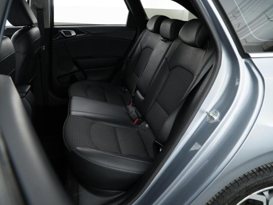 Kia Ceed III Москва  - изображение 10