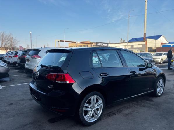 Volkswagen Golf VII с пробегом 2014 года, цена 1 200 000 рублей, 146133 км, хэтчбек, Автокод Объявления