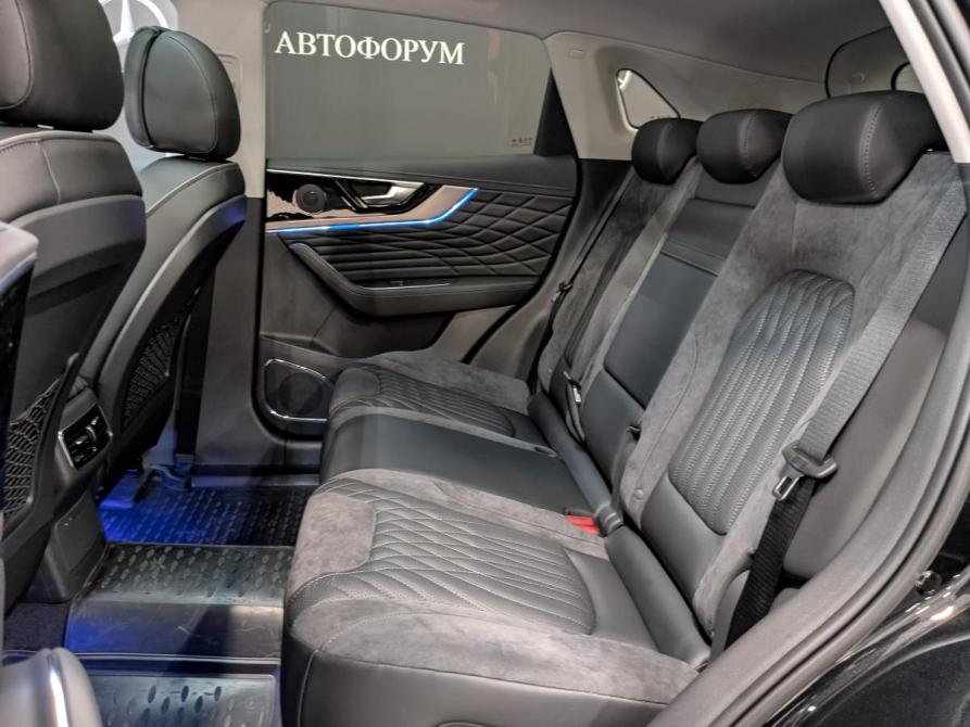 Hongqi HS5 I Москва  - изображение 18