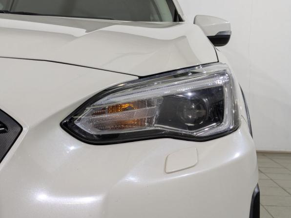 Subaru XV II с пробегом 2021 года, цена 2 590 000 рублей, 110951 км, внедорожник, Автокод Объявления