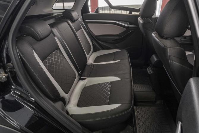 Lada (ВАЗ) Vesta I с пробегом 2021 года, цена 1 499 000 рублей, 45228 км, универсал, Автокод Объявления