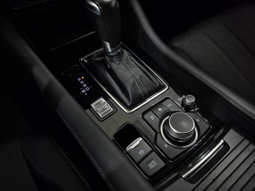 Mazda 6 III (GJ) Рестайлинг 2 Альметьевск  - изображение 21