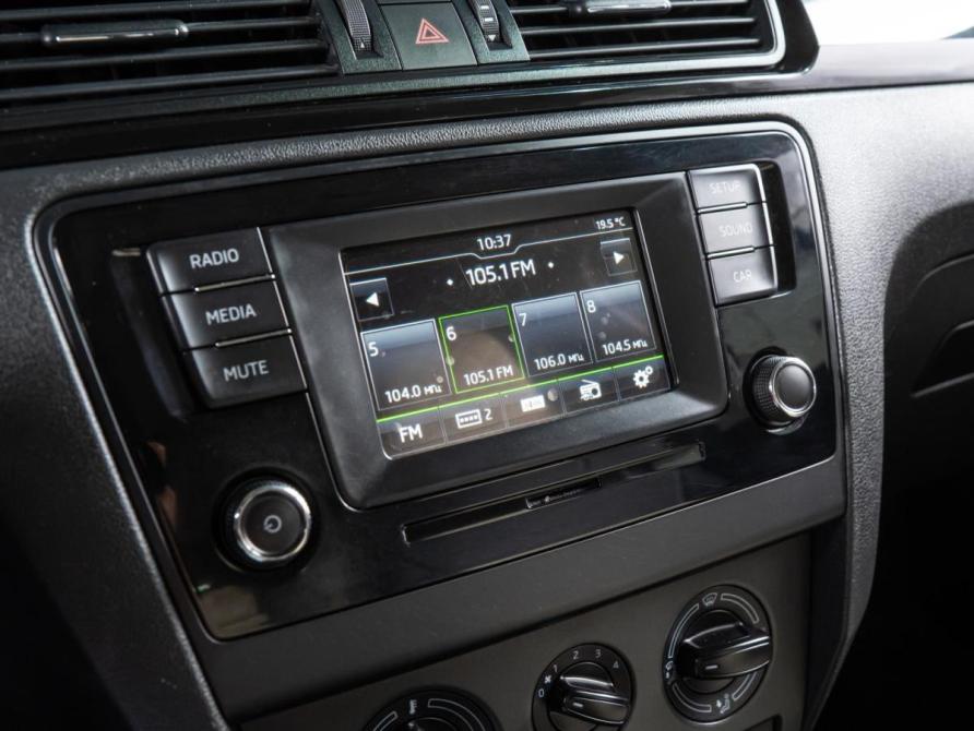 Skoda Rapid I Волгоград  - изображение 13