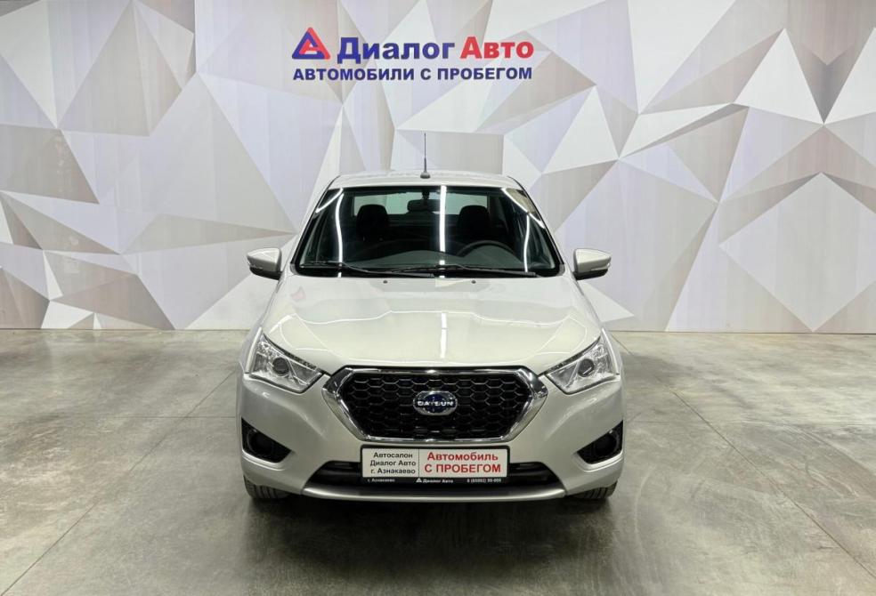 Datsun on-DO I Рестайлинг Азнакаево  - изображение 2