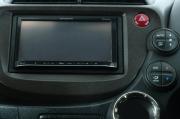Honda Fit Shuttle I Рестайлинг Омск  - изображение 33