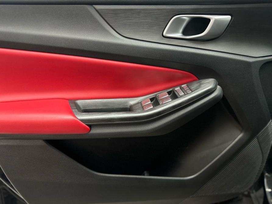Changan CS55 Plus II Ростов-на-Дону  - изображение 17