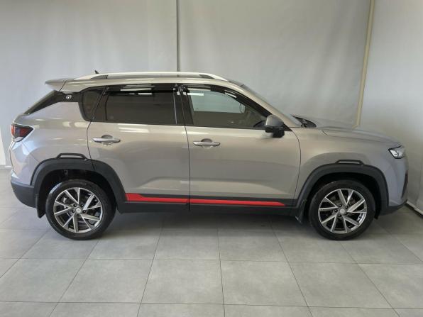 Changan CS35 Plus I Рестайлинг с пробегом 2023 года, цена 1 433 000 рублей, 107586 км, внедорожник, Автокод Объявления