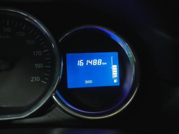 Renault Duster I Рестайлинг с пробегом 2018 года, цена 1 348 000 рублей, 161483 км, внедорожник, Автокод Объявления