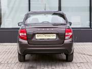 Lada (ВАЗ) Granta I Рестайлинг Екатеринбург  - изображение 22