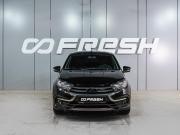 Lada (ВАЗ) Granta I Рестайлинг Воронеж  - изображение 20