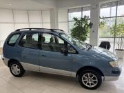 Toyota Corolla Spacio I Москва  - изображение 25