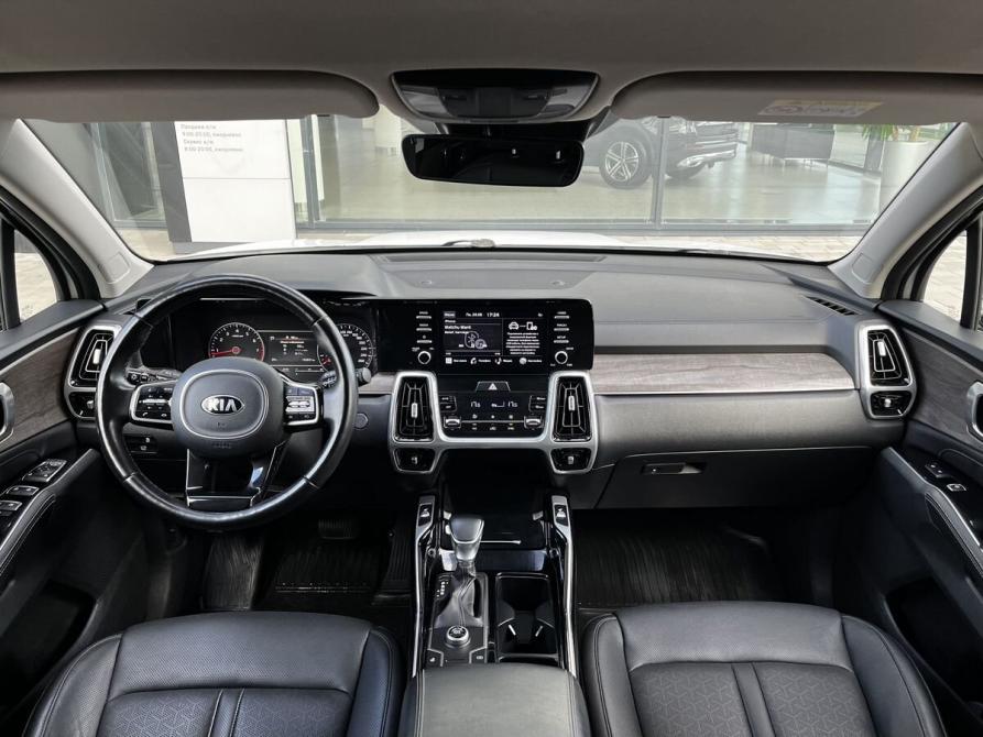 Kia Sorento IV Нижний Новгород  - изображение 21