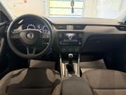 Skoda Octavia III (A7) Рестайлинг Калуга  - изображение 14