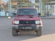 Mitsubishi Pajero II Рестайлинг Ижевск  - изображение 24